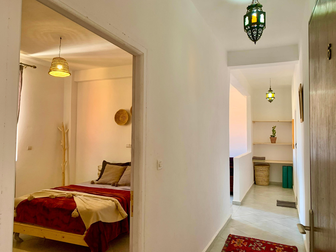 Ocean Surf House主图