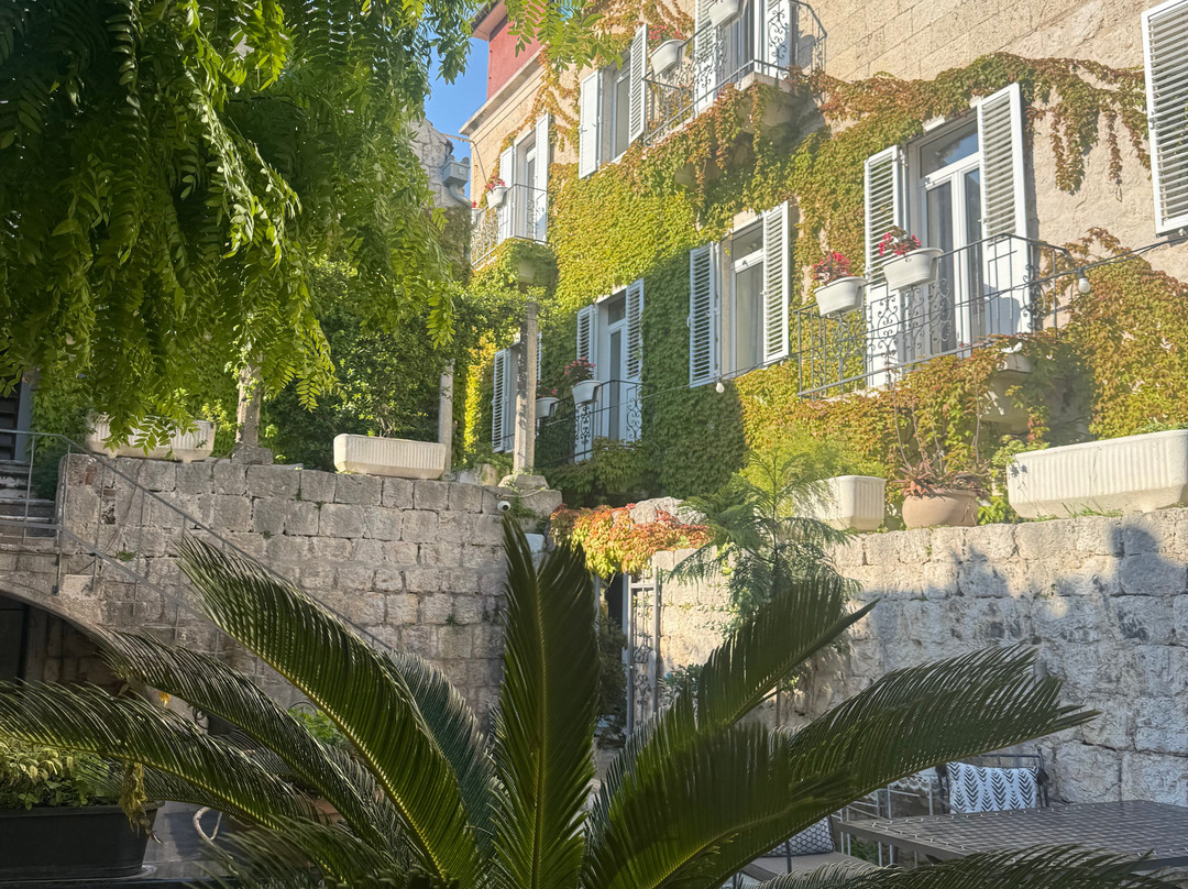 Hotel San Giorgio主图