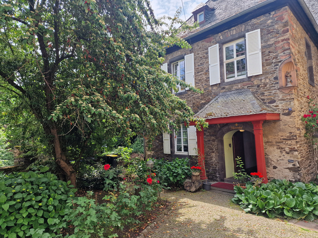 Pension Marienhof主图