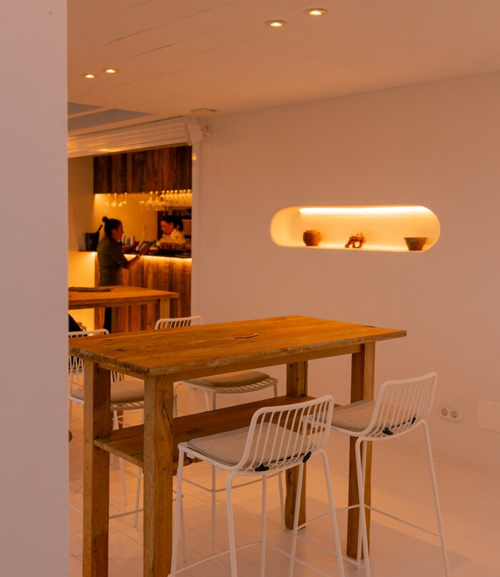 Kamezí Ocean View Terrace