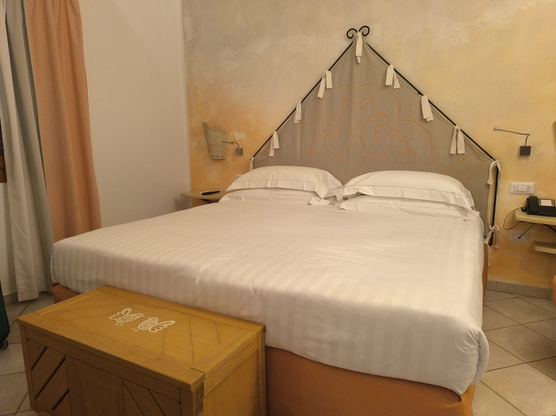 Resort & Spa Le Dune主图