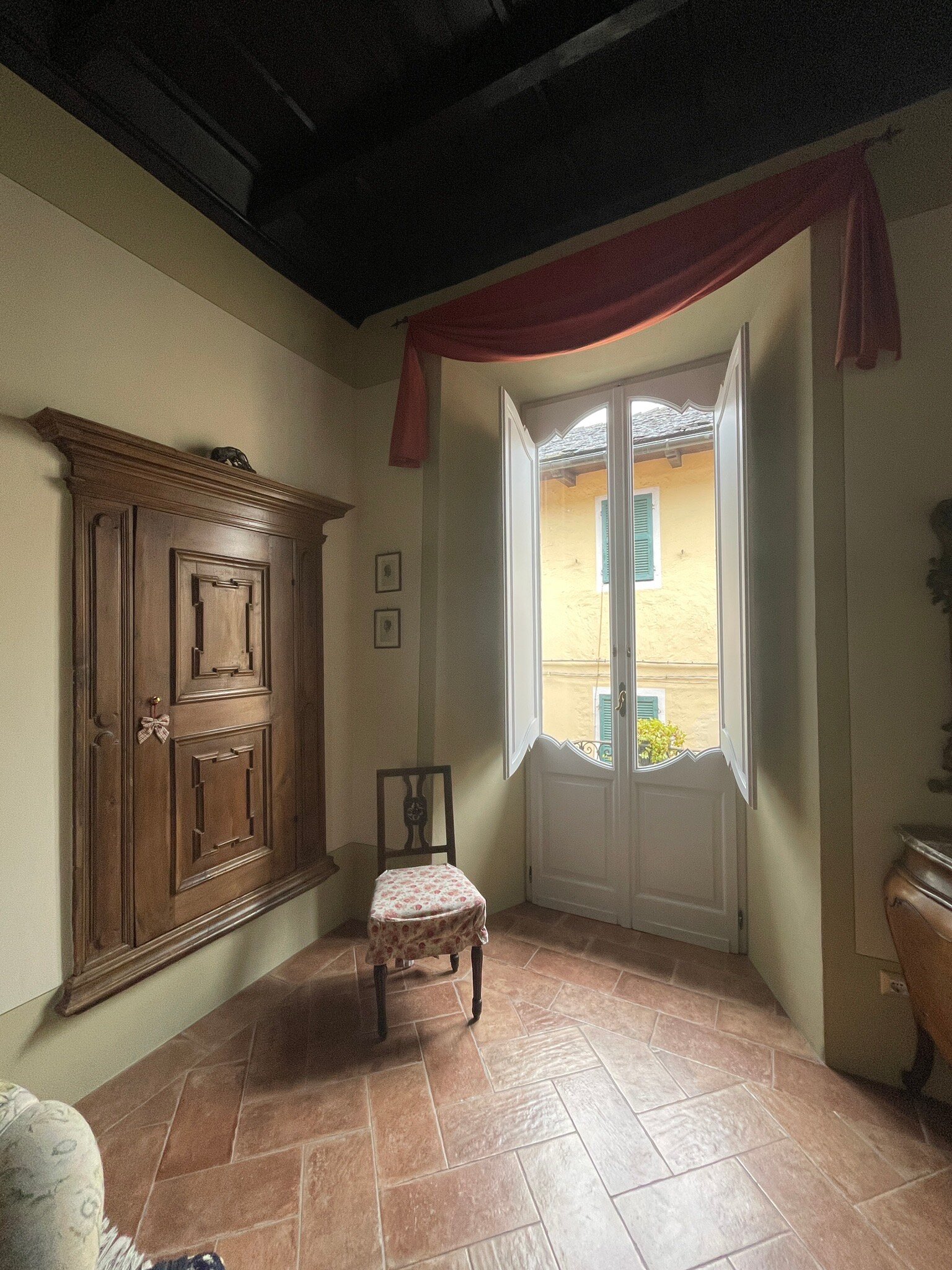 B&B Tempi Lontani-官方
