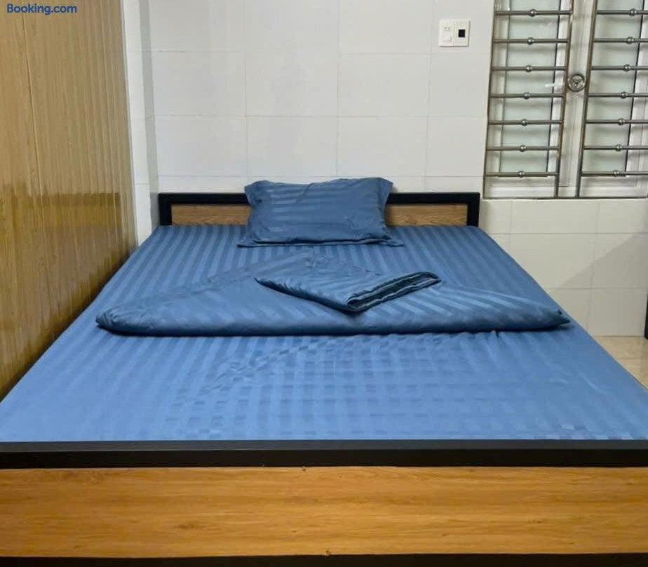 Liam's Homestay