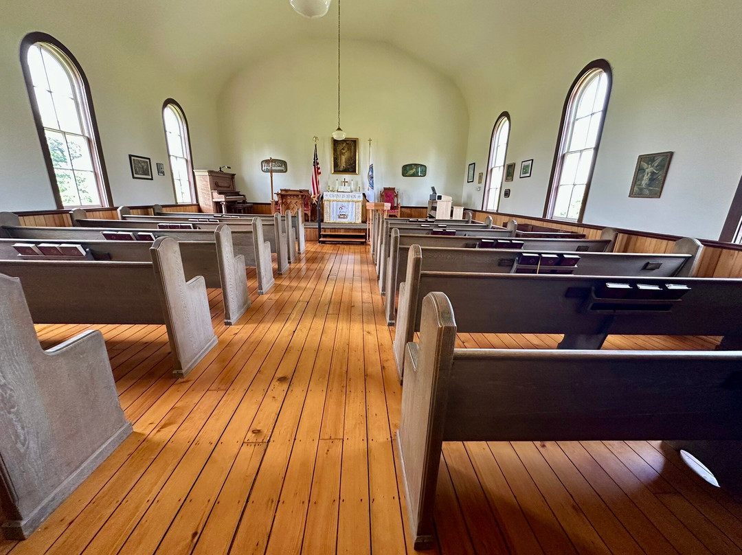 Madison County Historical Complex-Winterset必去景点