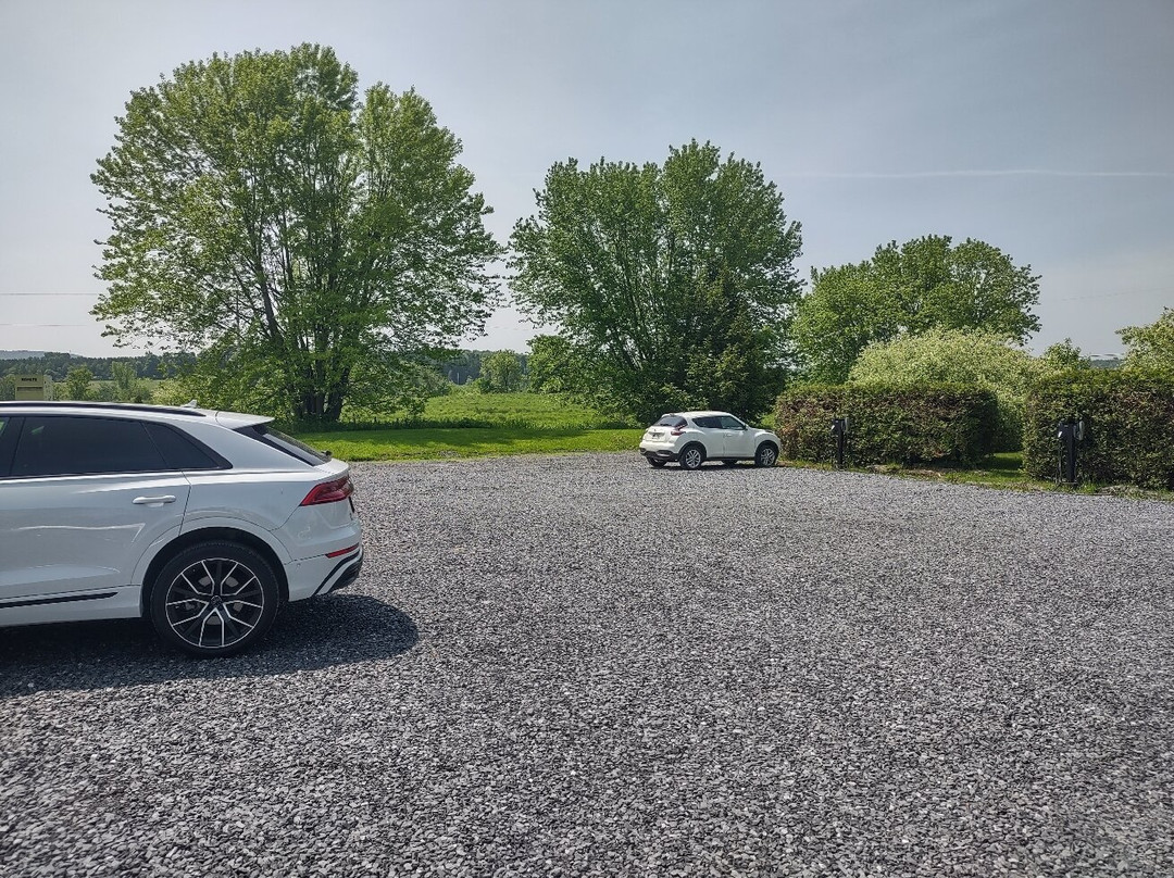 Auberge West Brome 050713主图