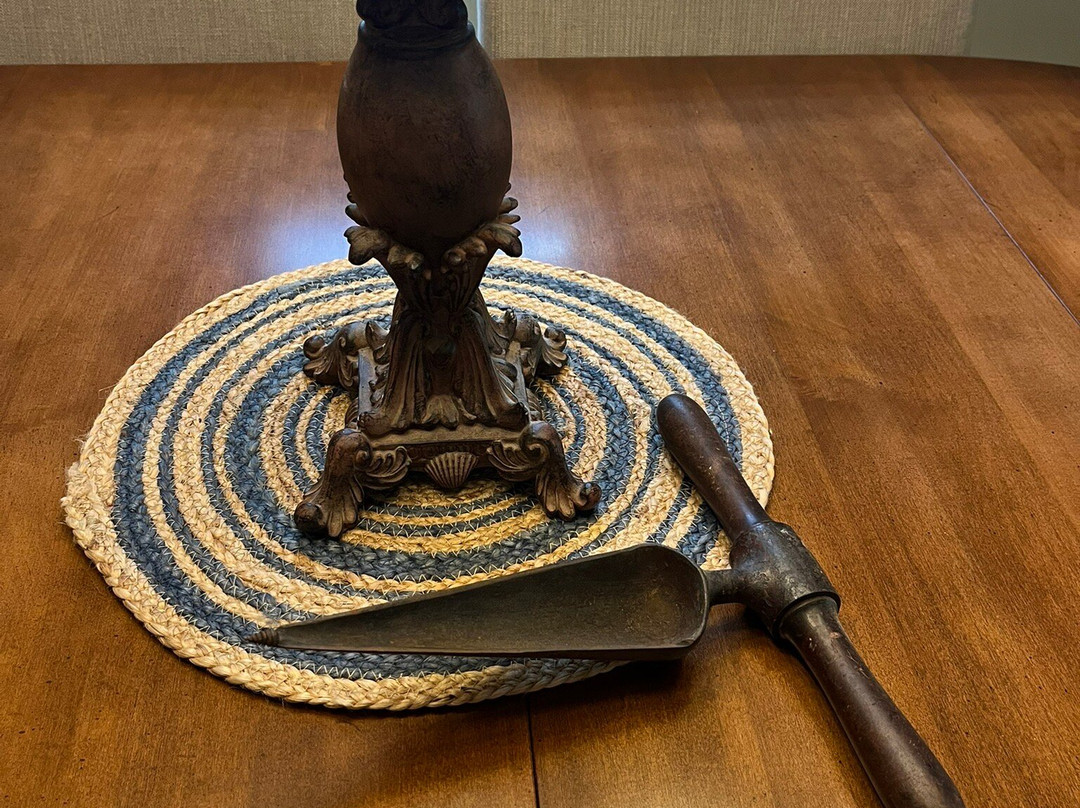 Pass It On Store-圣玛丽必去景点