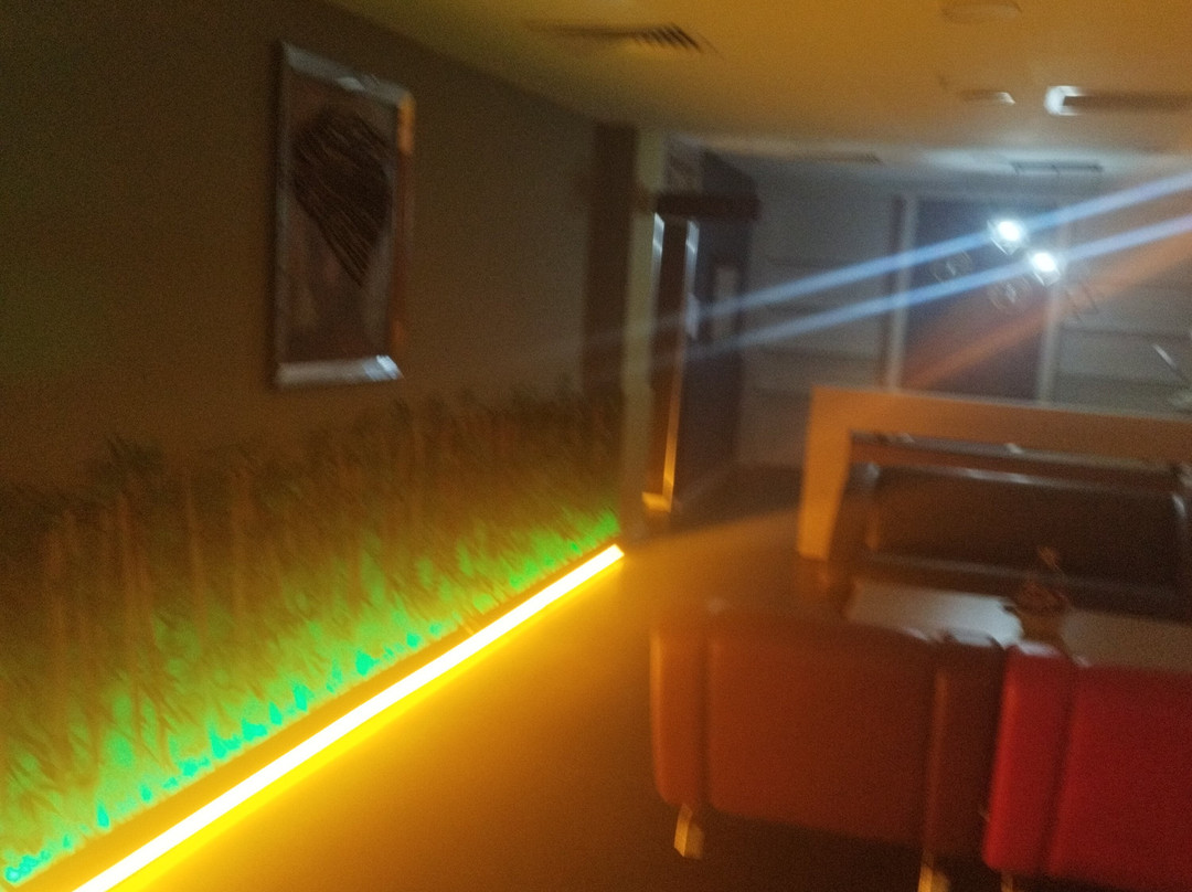 Connect Thermal Hotel主图