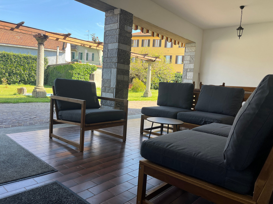 Bella Vita Guesthouse主图