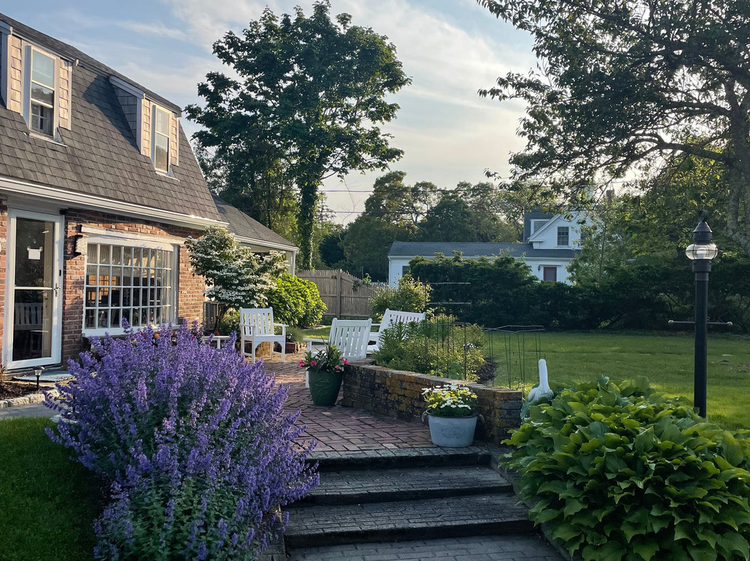 Chatham Seafarer Inn主图