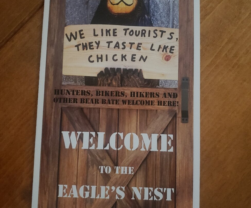 Eagle's Nest Motel主图