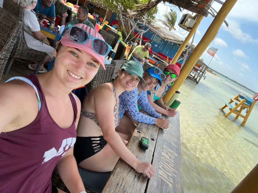 Jibe City-博奈尔岛必去景点