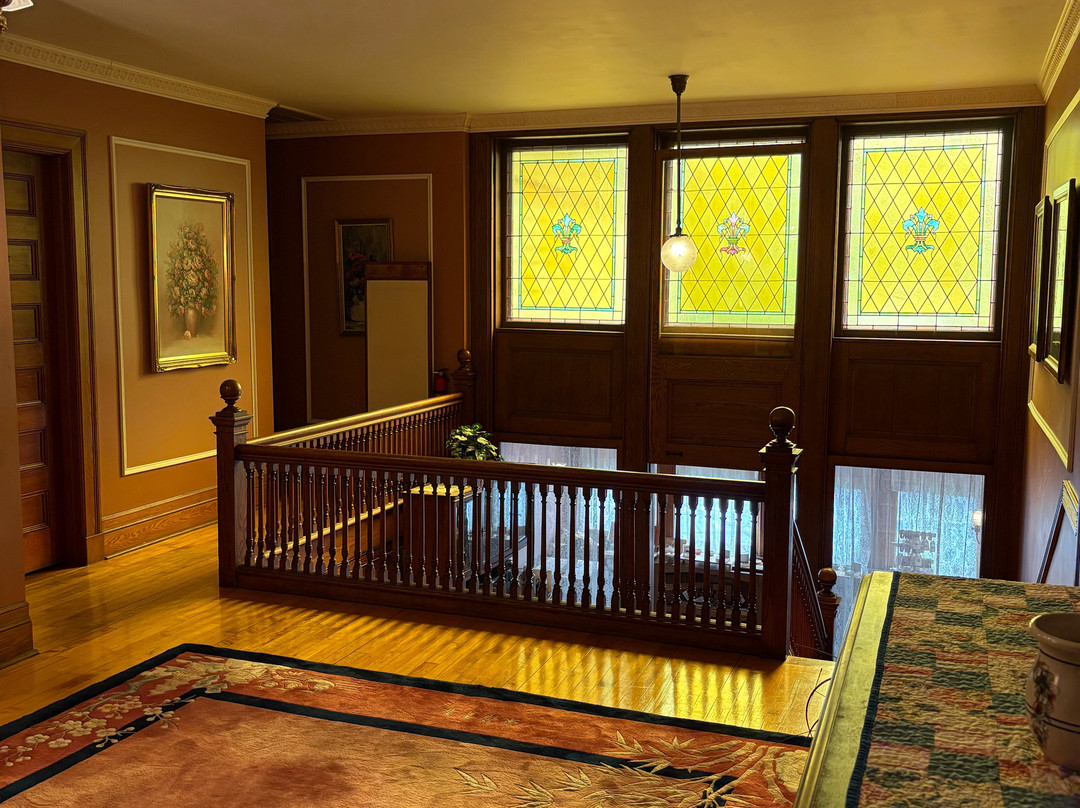 1897 Beekman House主图