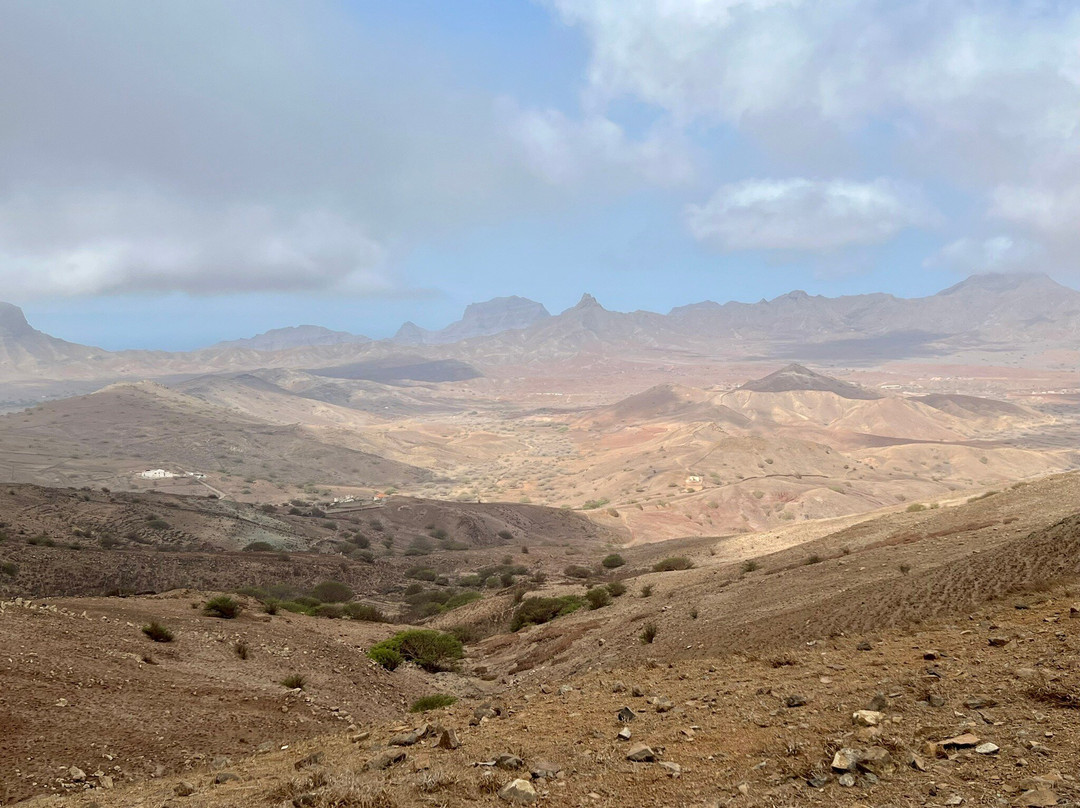 Monte Verde-明德卢必去景点