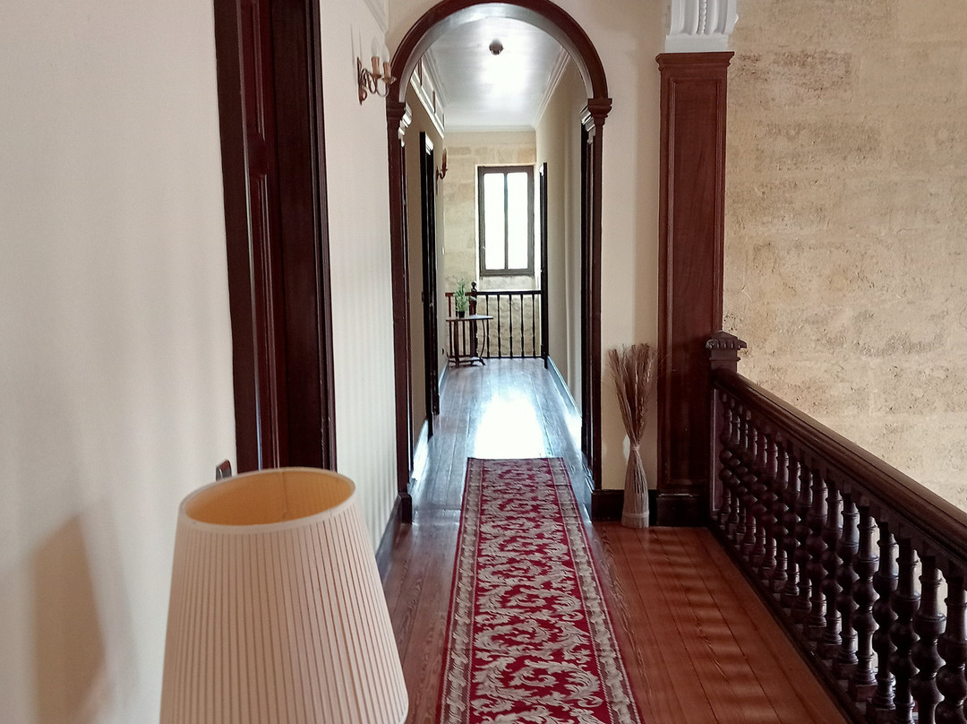 Château Julie主图