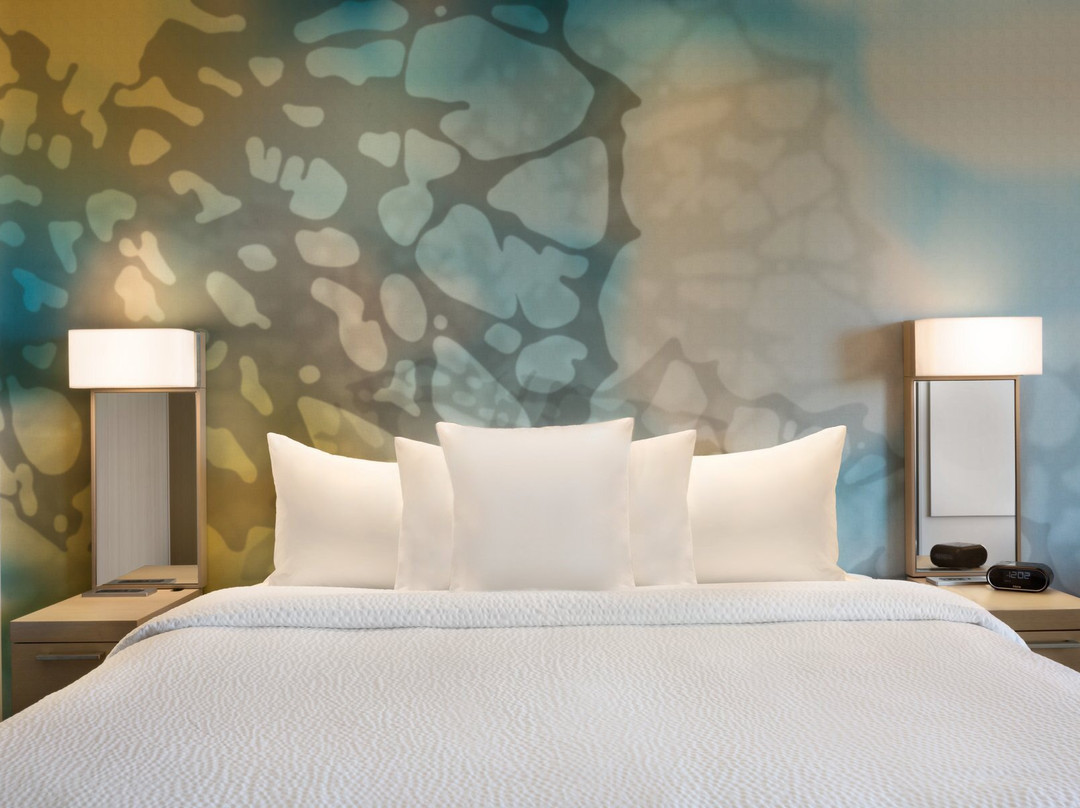 Hotel Dene & Conference Centre主图