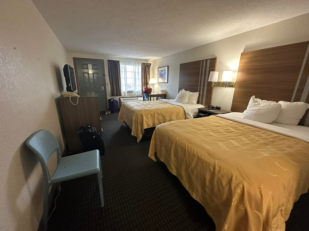 Quality Inn New River主图