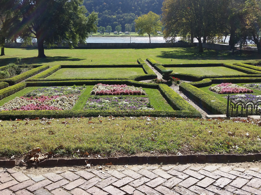 Heritage Trail-麦迪逊必去景点