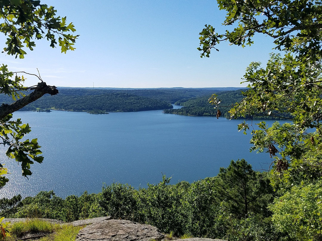 Sugar Loaf Mountain National Nature Trail景点图片