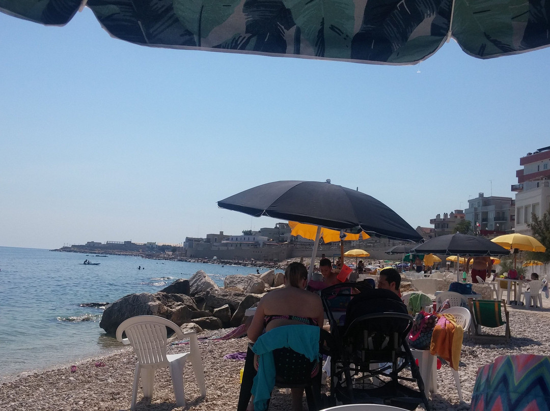 Spiaggia del Macello-比谢列必去景点