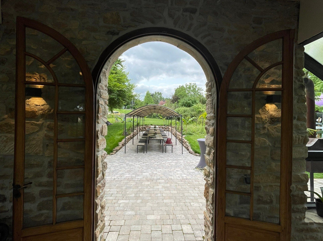 Weingut Gebert-Siefersheim必去景点
