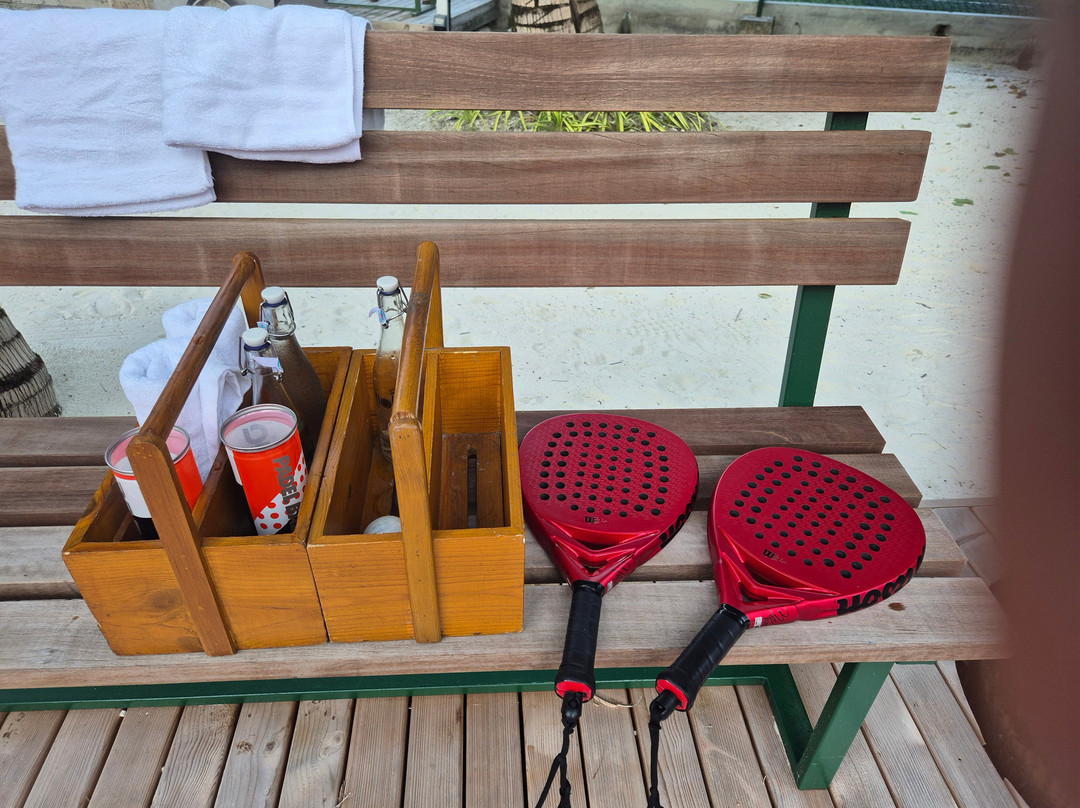 费诺鲁酒店主图