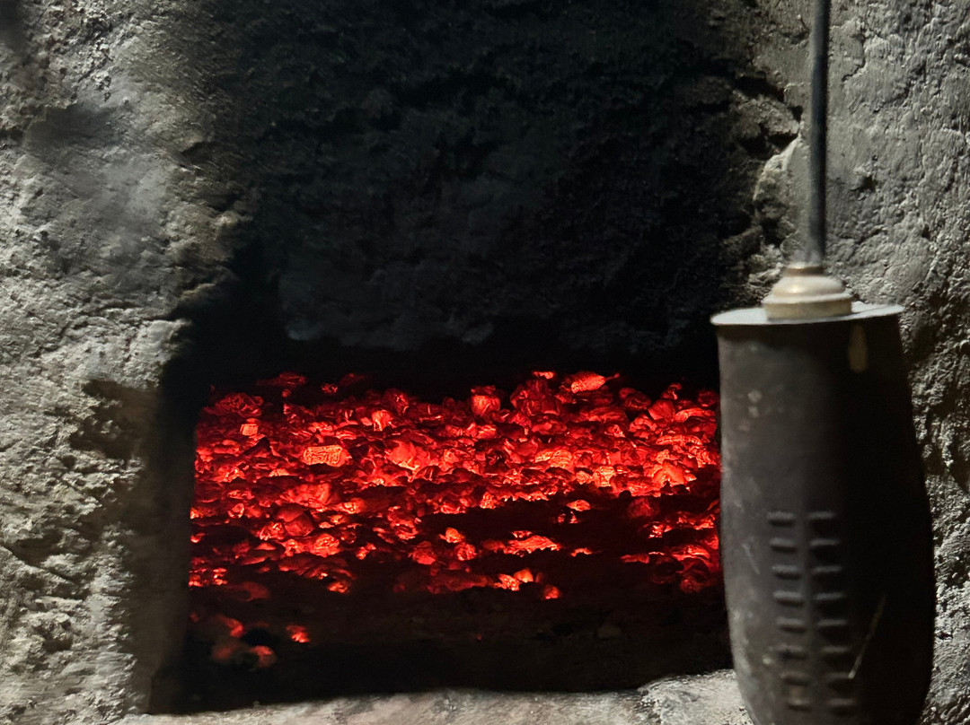 Soul Travelling-巴拿吉必去景点