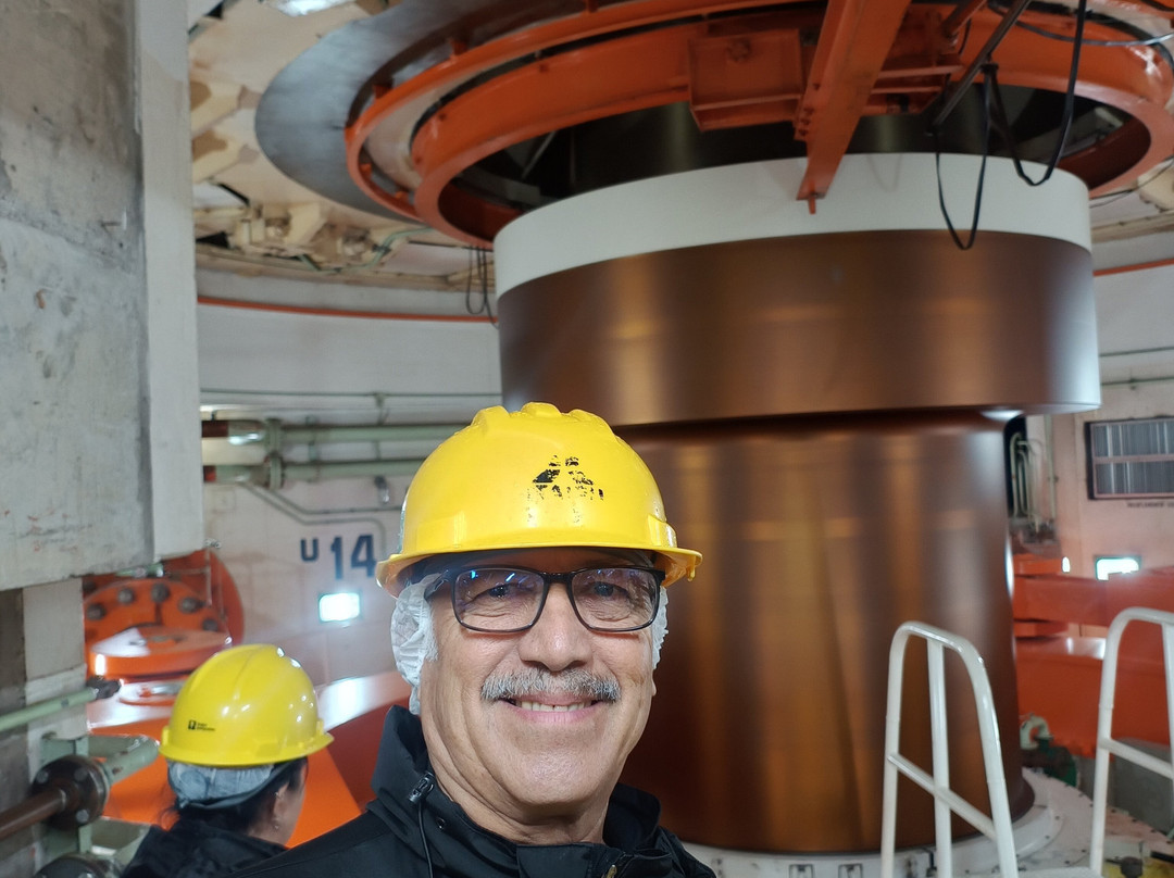 Catedral Diocesana Nossa Senhora de Guadalupe-伊瓜苏必去景点