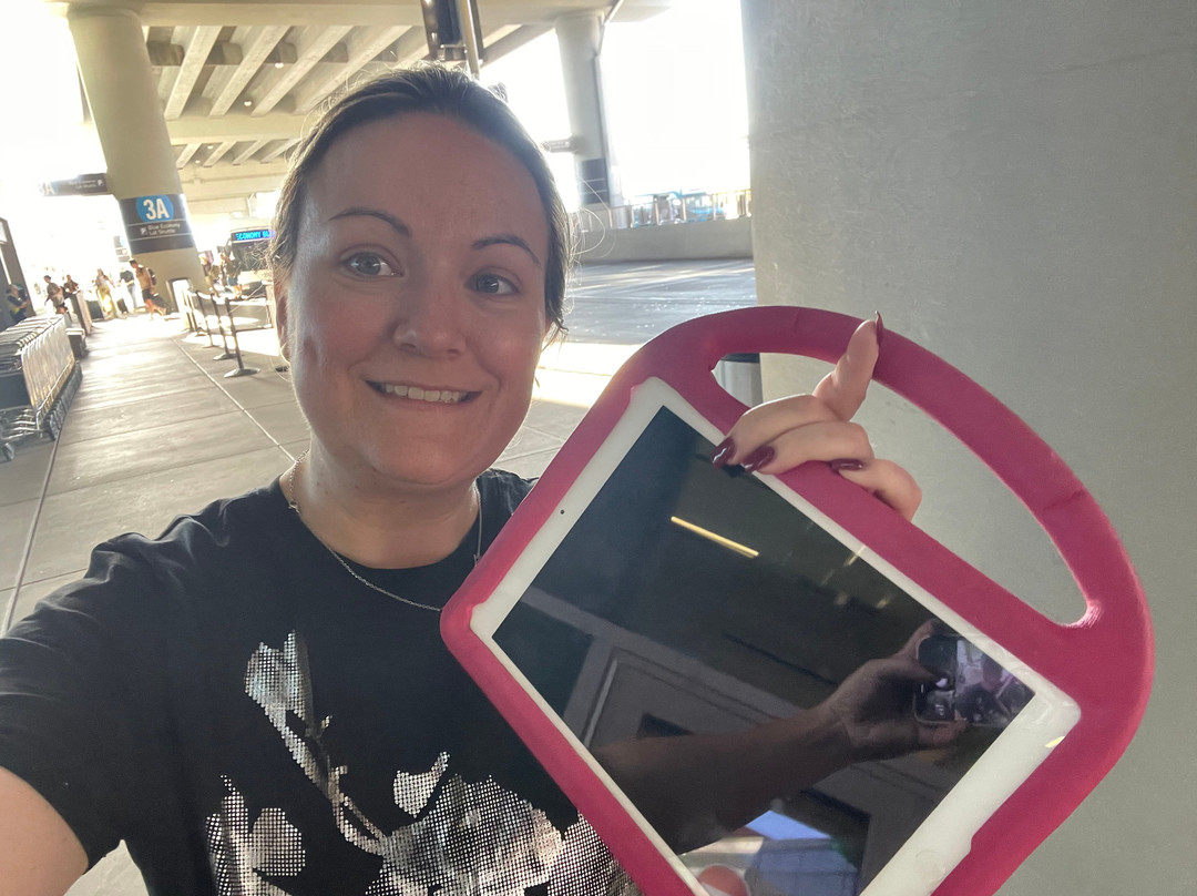 盐湖城机场希尔顿花园酒店 主图