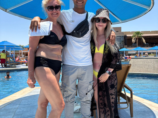 Dive Club Port Ghalib & Marsa Alam Diving Center-马萨阿拉姆必去景点