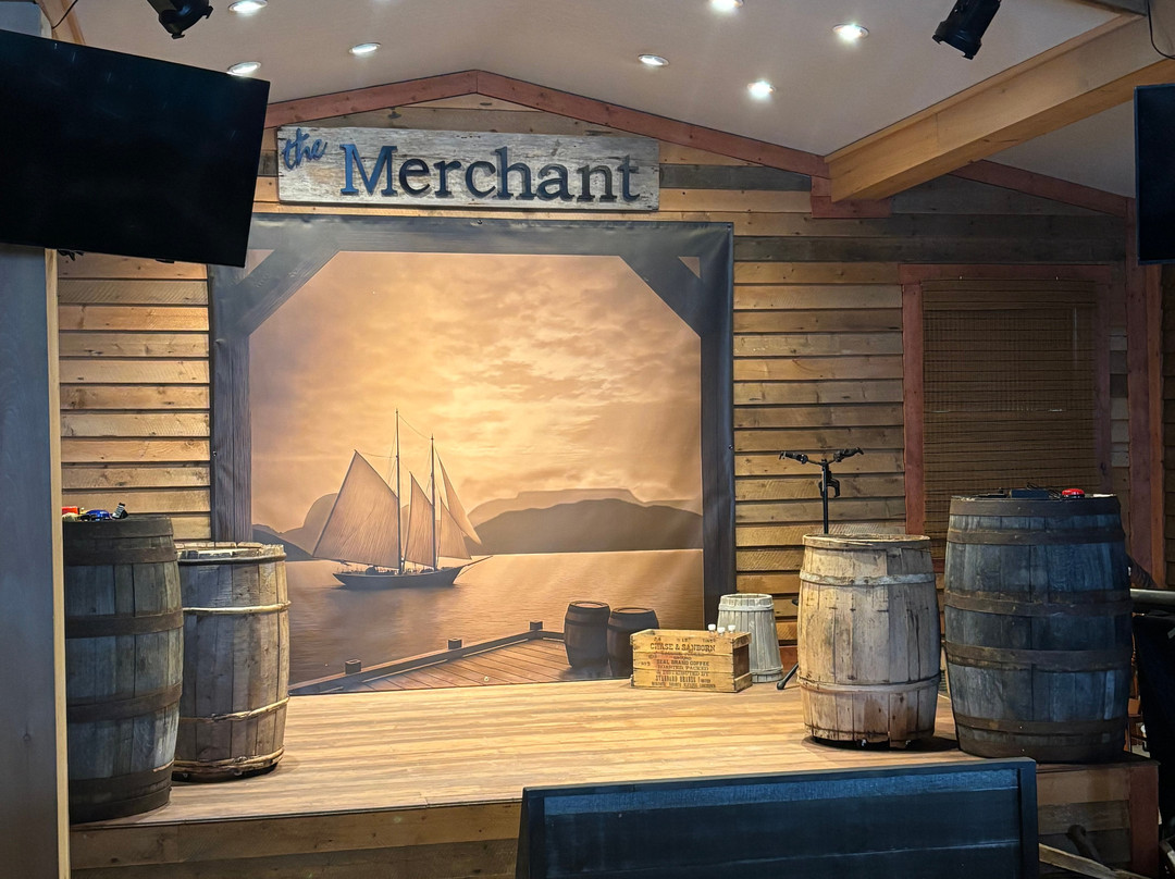 Woody Point Of View-Woody Point必去景点