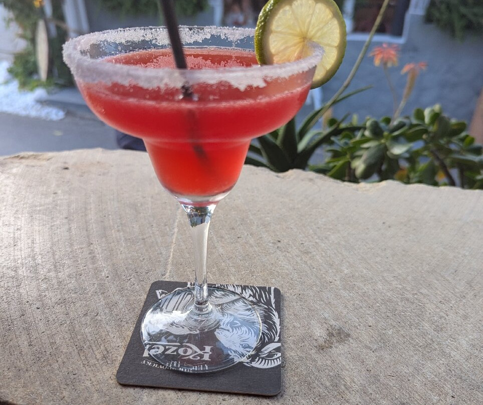 Captain's Bar-Skala必去景点