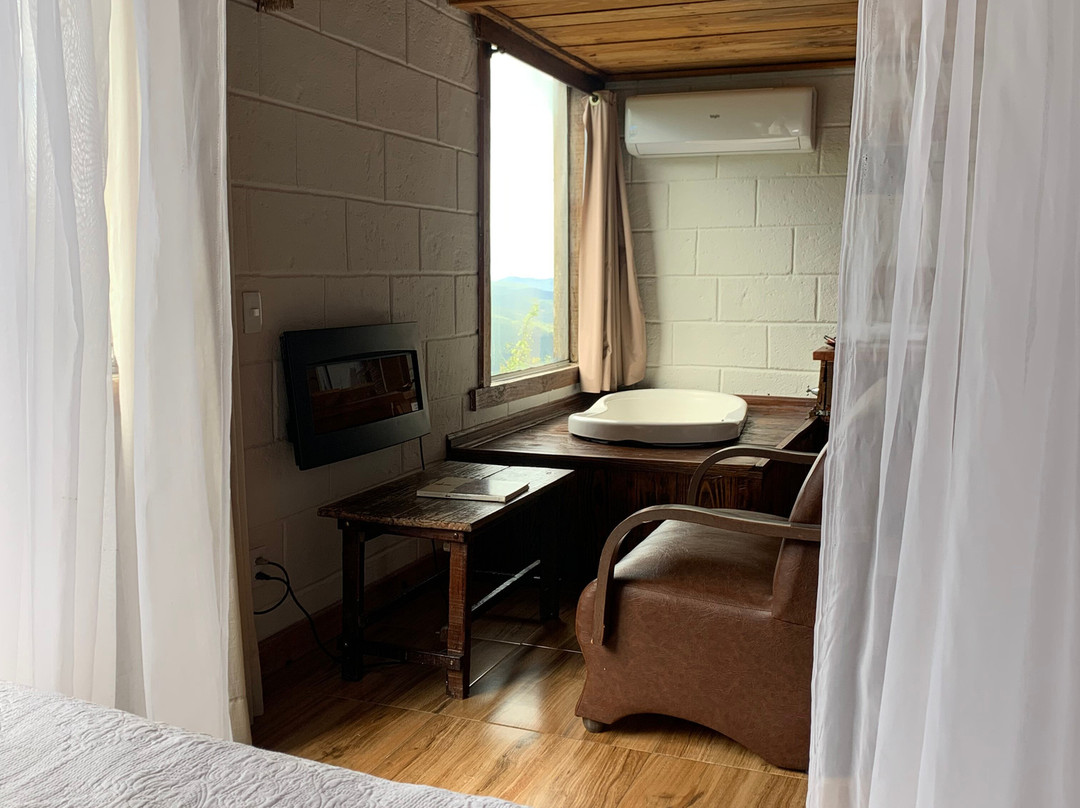 Pousada do Rei Arthur主图