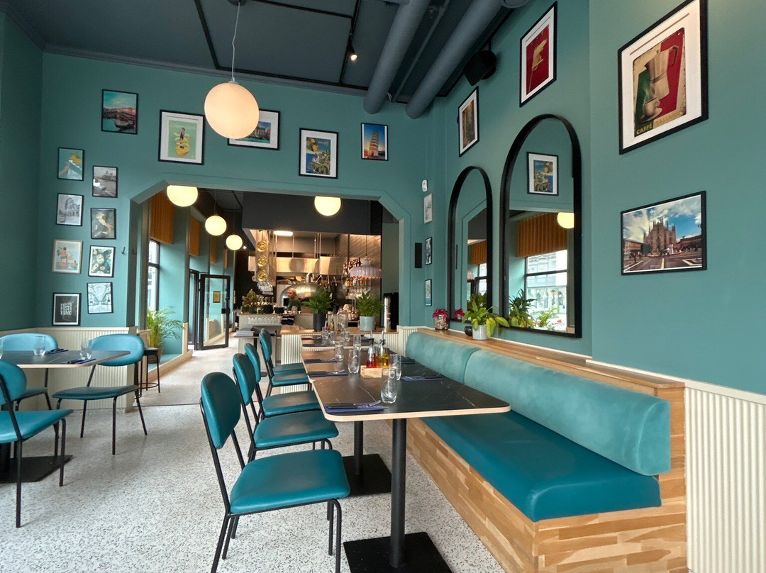 Trattoria Lorenzo