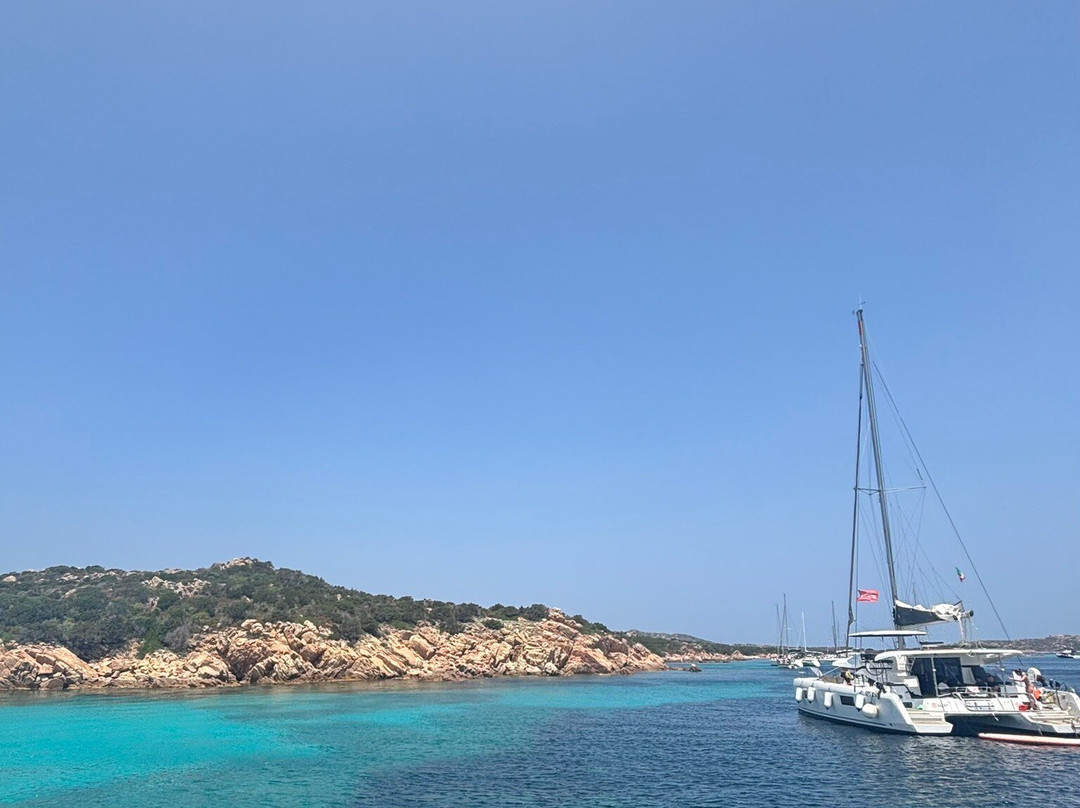 Poseidon Charter-帕劳必去景点