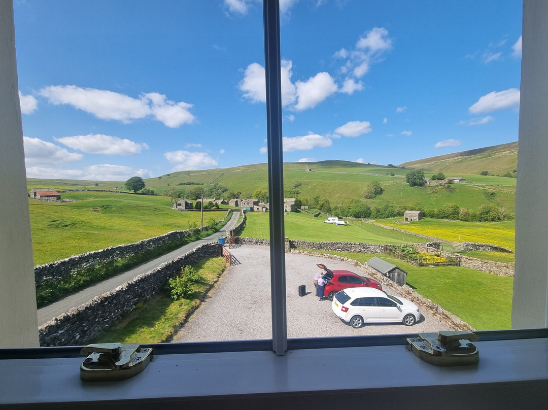 Butt House Keld Bed & Breakfast主图