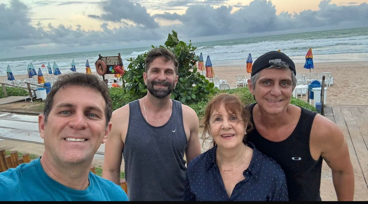 Hotel Village Porto de Galinhas-泳池