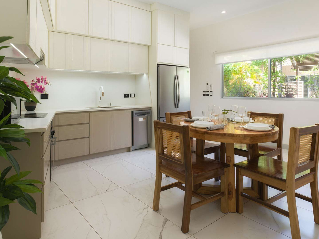 Tamarindo Bay Boutique Hotel主图