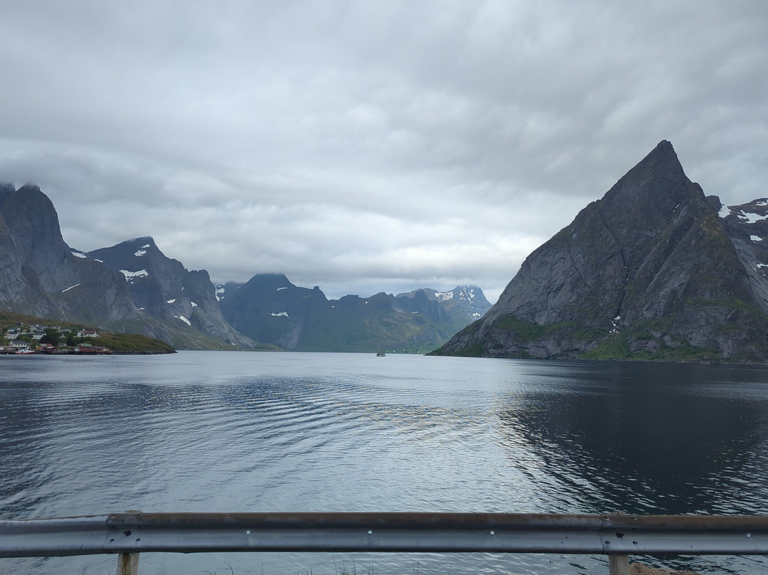 Opplev Nord - Experience North-博多必去景点