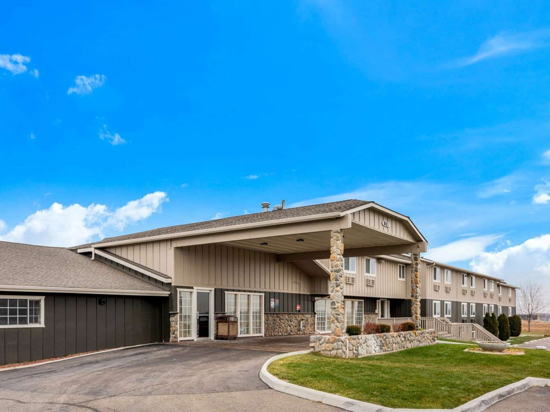 La Quinta Inn by Wyndham Caldwell