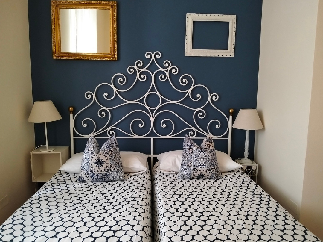 Dogana d'Acqua Rooms & Art主图