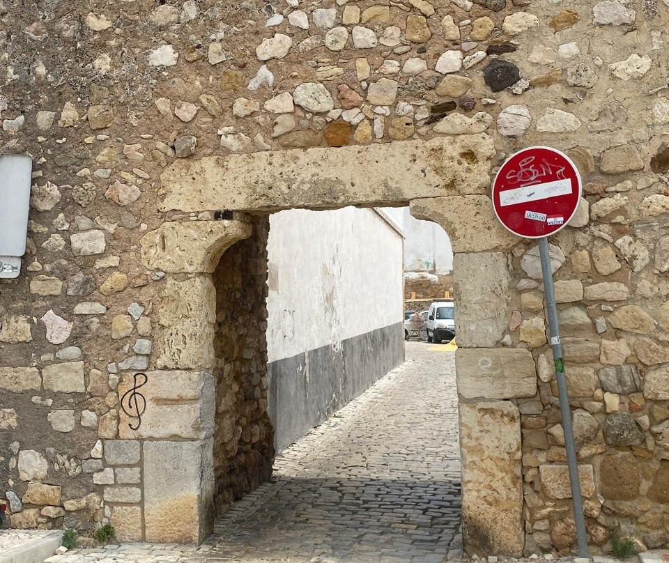 What the fun Algarve-圣布拉德阿尔波特必去景点