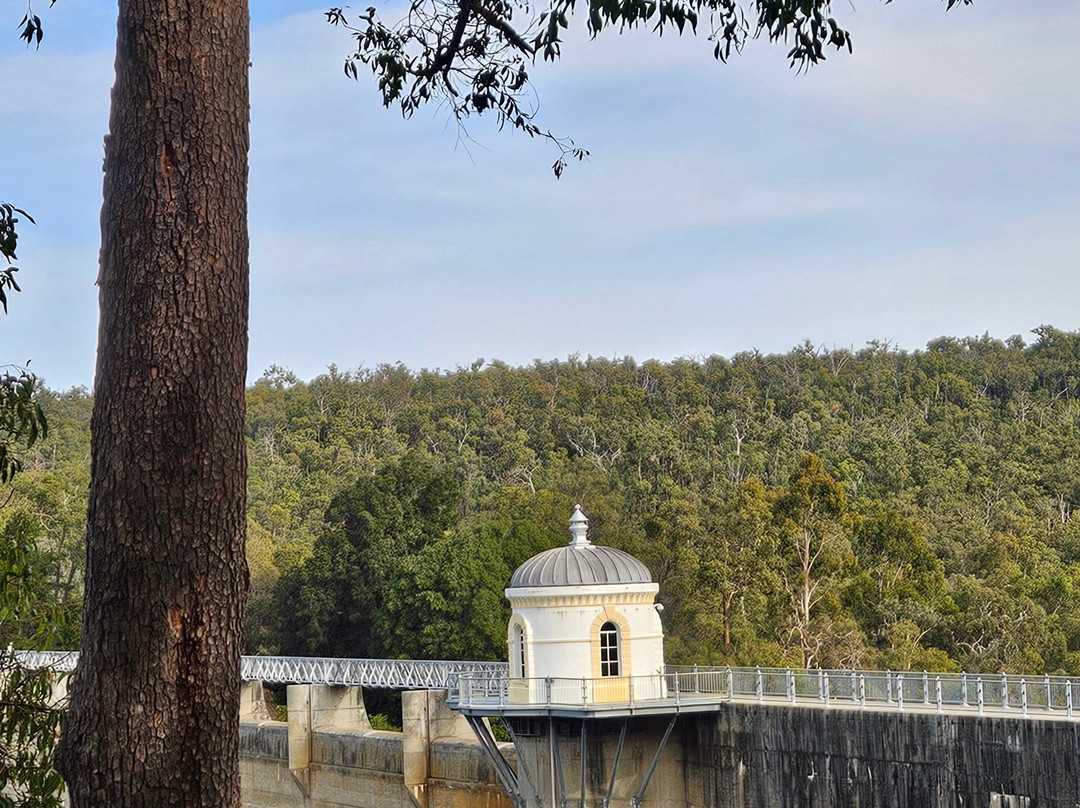 Mundaring Weir-Mundaring必去景点