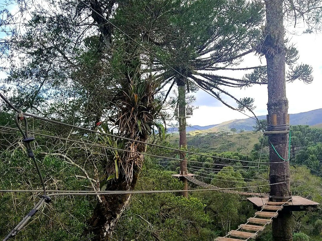 Aventura no Rancho-坎普斯－杜若尔当必去景点