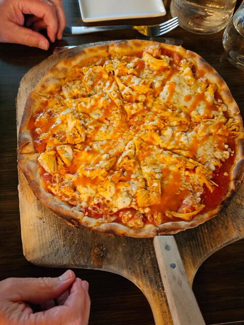 Betty's at The Kitch