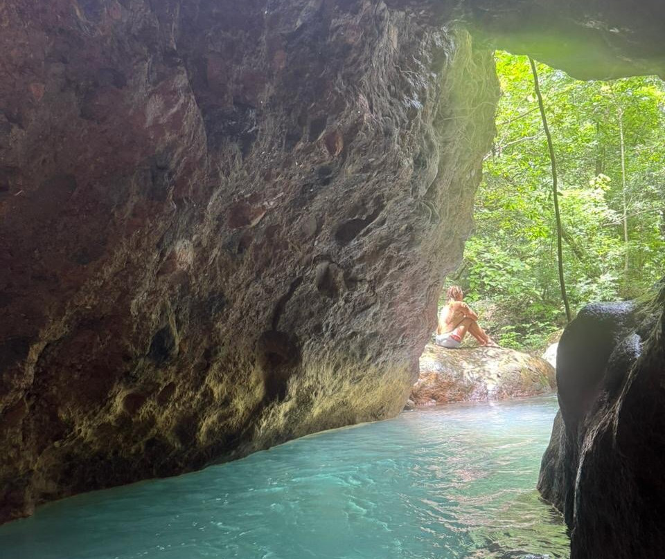 Liberia Transfers & Tours-利比里亚必去景点