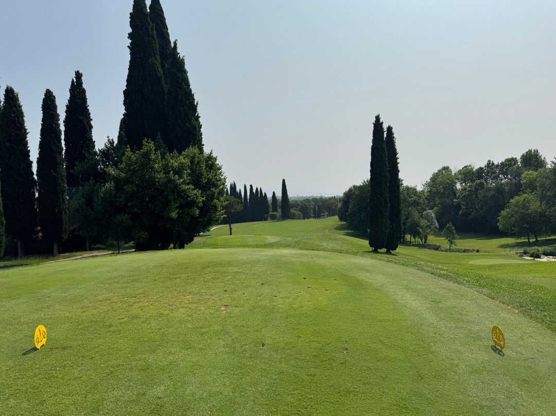 Gardagolf Country Club-Soiano Del Lago必去景点