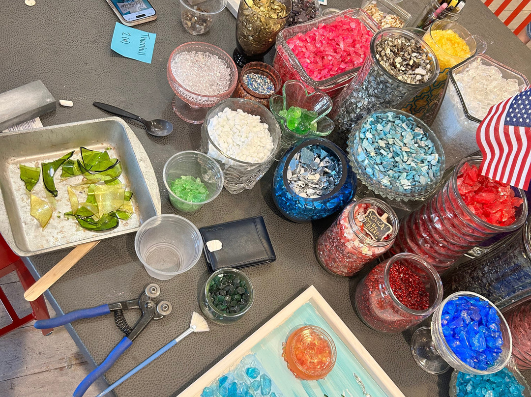 The Shard Shop Grayton-Grayton Beach必去景点