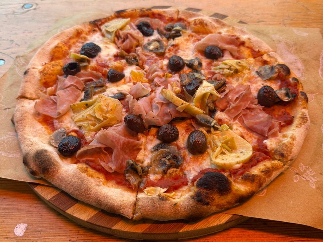 Passione di Pizza