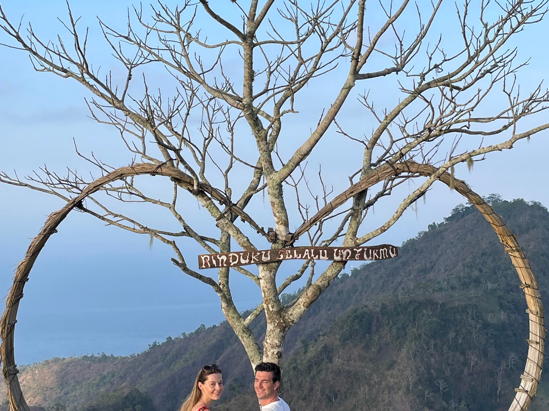 Sidemen Bali Transport-席德门必去景点