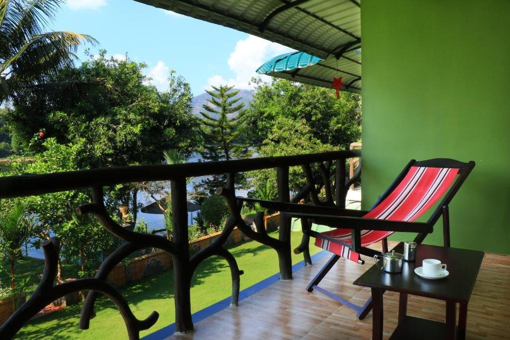 Elephant Pass Ayurveda & Yoga Retreat主图